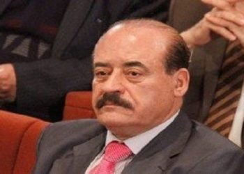 كورونا يحلّ ضيفاً ثقيلاً على الفنان أحمد رافع