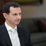 رسالة تهنئة خليجية للرئيس السوري بعيد الأضحى