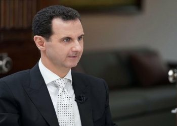 رسالة تهنئة خليجية للرئيس السوري بعيد الأضحى