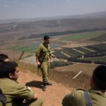 حقيقة ما جرى قرب سياج الحدود بين سوريا و إسرائيل