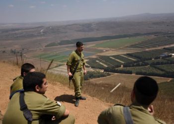 حقيقة ما جرى قرب سياج الحدود بين سوريا و “إسرائيل”