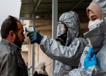 بيان هام للصحة السورية يخص الراغبين بالسفر