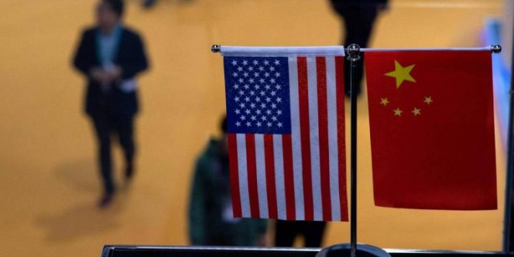 حرب إغلاق القنصليات تشتعل بين الصين و الولايات المتحدة
