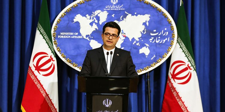 طهران ترد على نتنياهو وتصف تصريحاته “بالثرثرة”