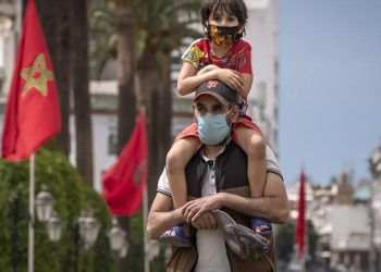 إغلاق المدن الكبرى في المغرب بسبب عدم الإلتزام الصحي