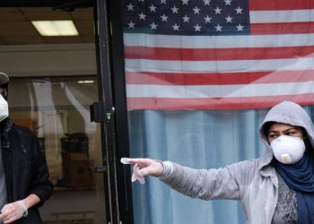 وفاة مريض بفيروس كورونا كل 60 ثانية في الولايات المتحدة