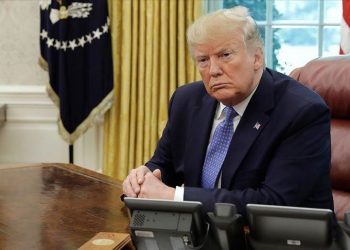 شركة تصنيع كاميرات تحصل على موافقة ترامب لصنع عقار كورونا