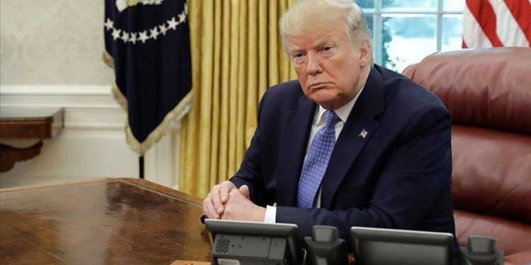 شركة تصنيع كاميرات تحصل على موافقة ترامب لصنع عقار كورونا