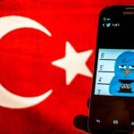 قانون تركي جديد يكبّل روّاد مواقع التواصل الإجتماعي