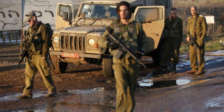 صحيفة روسية: إسرائيل تنتظر إنتقام حزب الله