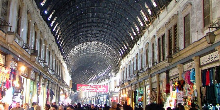 دمشق ترد بشكل رسمي على أنباء الإغلاقات الجديدة