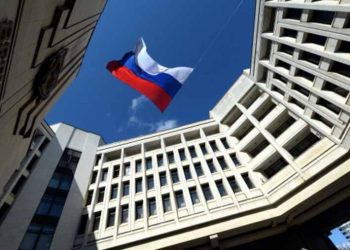 إعتقال ضابط روسي في أسطول البحر الأسود بتهمة التجسس