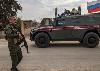 الشرطة العسكرية الروسية ترفض تسيير الدوريات المشتركة على M4 لهذا السبب