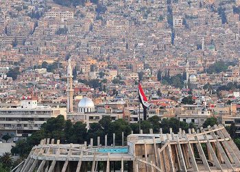 من هي سمية حمشو التي تم شطب اسمها من قائمة العقوبات الأمريكية