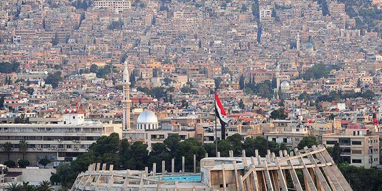 من هي سمية حمشو التي تم شطب اسمها من قائمة العقوبات الأمريكية