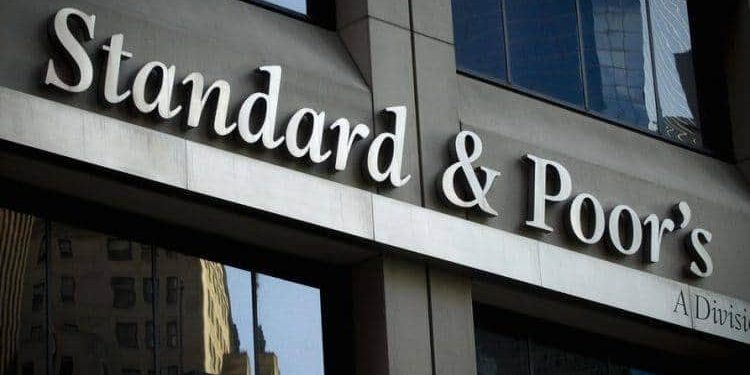 ستاندرد آند بورز تتوقع الأسوأ لاقتصاد دول الخليج