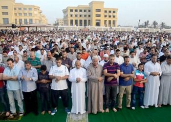 قائمة الدول العربية التي ألغت صلاة عيد الأضحى في المساجد بسبب كورونا