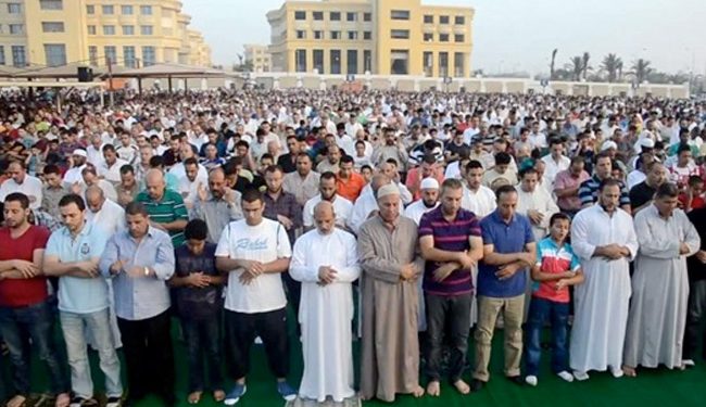 قائمة الدول العربية التي ألغت صلاة عيد الأضحى في المساجد بسبب كورونا