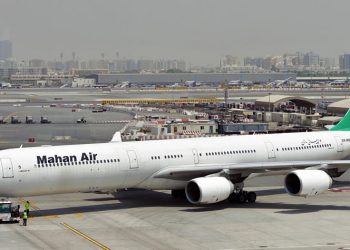 سورية تتولى التحقيق رسمياً في حادثة الطائرة الإيرانية