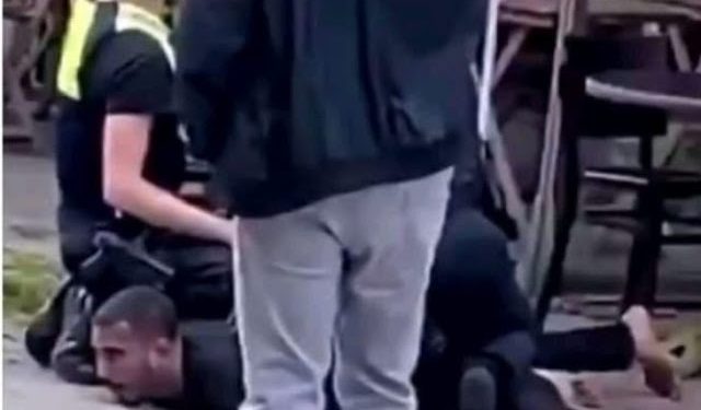 الجزائر تندد بمقتل أحد مواطنيها المغتربين في بلجيكا على يد الشرطة