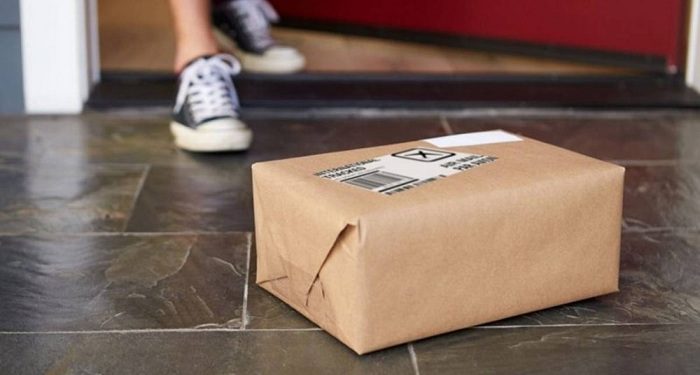 بعد أن طلّقها.. أرسل لها هدية تحتوي على قنبلة !