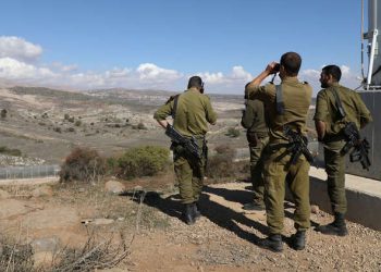 استنفار قوات الاحتلال الإسرائيلي تحسباً لرد انتقامي منتظر