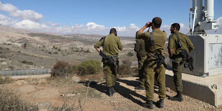 استنفار قوات الاحتلال الإسرائيلي تحسباً لرد انتقامي منتظر