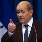 وزير الخارجية الفرنسي يملي شروطه على اللبنانيين