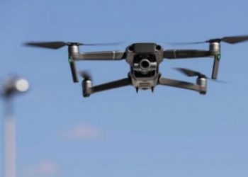 الجيش الإسرائيلي يعترف بسقوط مسيّرة له في جنوب لبنان