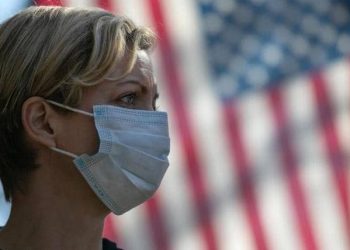 خمسة ملايين مصاب بفيروس كورونا في الولايات المتحدة