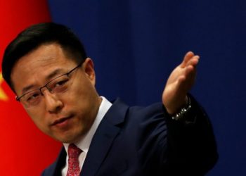 الصين تصفع ألمانيا و فرنسا كرمة لعيون هونغ كونغ