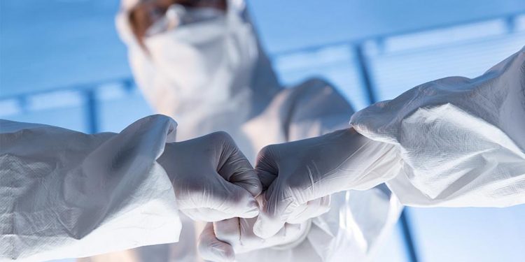 الصين تتواصل مع دول أمريكا اللاتينية لمحاربة وباء كورونا