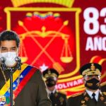 الرئيس الفنزويلي يعلن إنشاء هيئة رقابة وطنية لمكافحة المخدرات