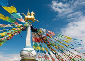 محرك بحث صيني يدمج اللغة التبتية بالذكاء الصناعي