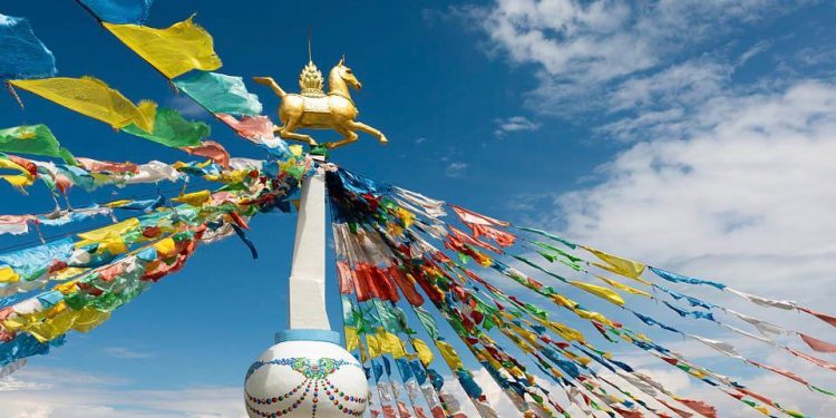 محرك بحث صيني يدمج اللغة التبتية بالذكاء الصناعي