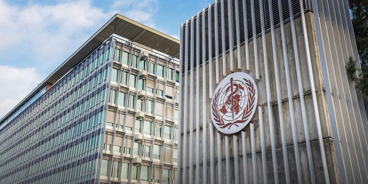 الصحة العالمية تعلن إختبار ثلاثة لقاحات صينية لوباء كورونا