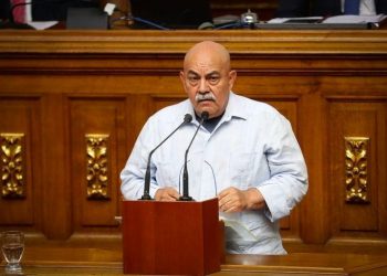 وفاة رئيس حكومة كاراكاس بفيروس كورونا