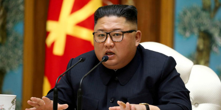 زعيم كوريا الديمقراطية يعين رئيس وزراء جديد