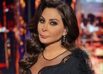 إليسا تستثني سوريا و مرتجى ترد