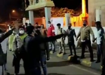 قتلى وجرحى جنوب الهند بسبب منشور مسيء للنبي