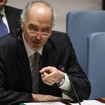 مندوب سوريا في الأمم المتحدة يؤكد تخلص بلاده من مخزونها الكيميائي
