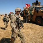 الجيش التركي يقصف تل رفعت ويقطع المياه عن الحسكة