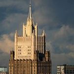 موسكو تستضيف مشاورات لحل الصراع المسلح في قره باغ