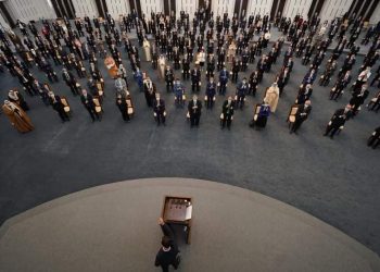 بين النهج والمنهجية رسم الأسد خطوط الحرب القادمة