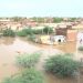 أمطار وسيول قاتلة في السودان