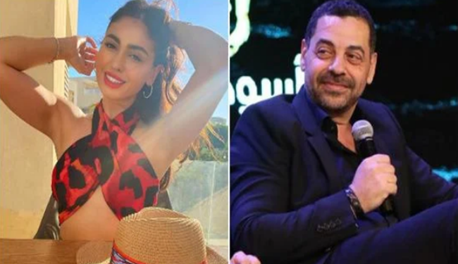 العريان يعيش قصة حب مع فتاة سورية جديدة بعد طلاق أصالة