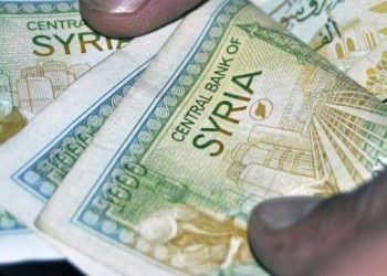 تحسنٌ كبيرٌ في سعر صرف الليرة السورية ، وانخفاض أسعار الذهب  محلياً وعالمياً