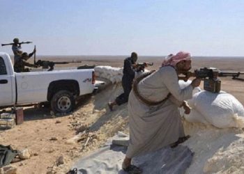 المقاومة الشعبية تنطلق في دير الزور.. وقسد تتلمّس رأسها !