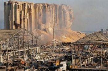 خبير اقتصادي يوضح مدى تأثير انفجار بيروت على سوريا