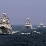 الصين تتحدى الولايات المتحدة بمناورات عسكرية قرب تايوان